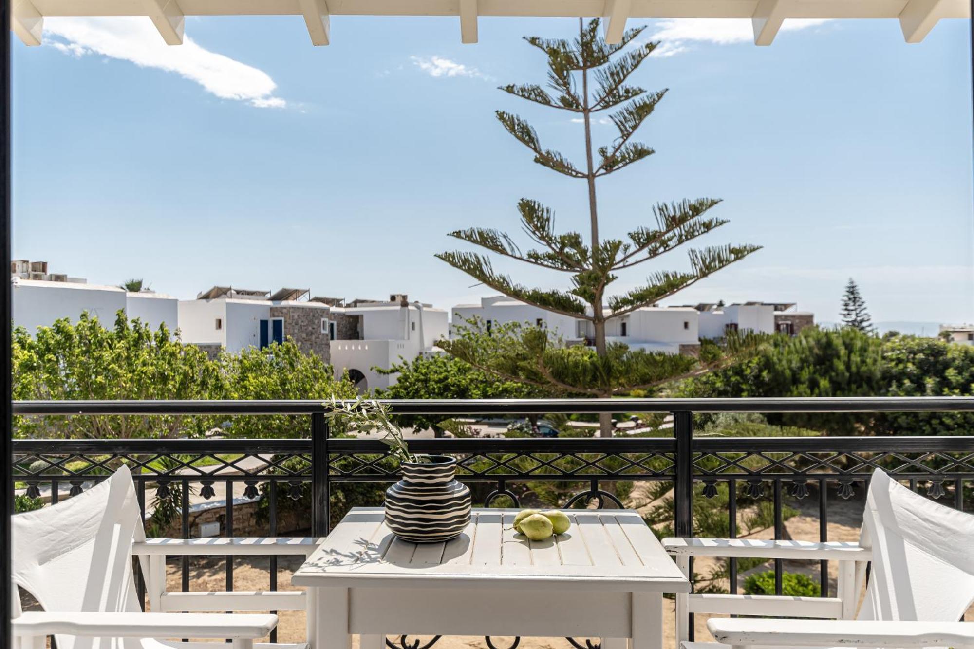 Mare Monte Studios Naxos Pláka Exterior foto