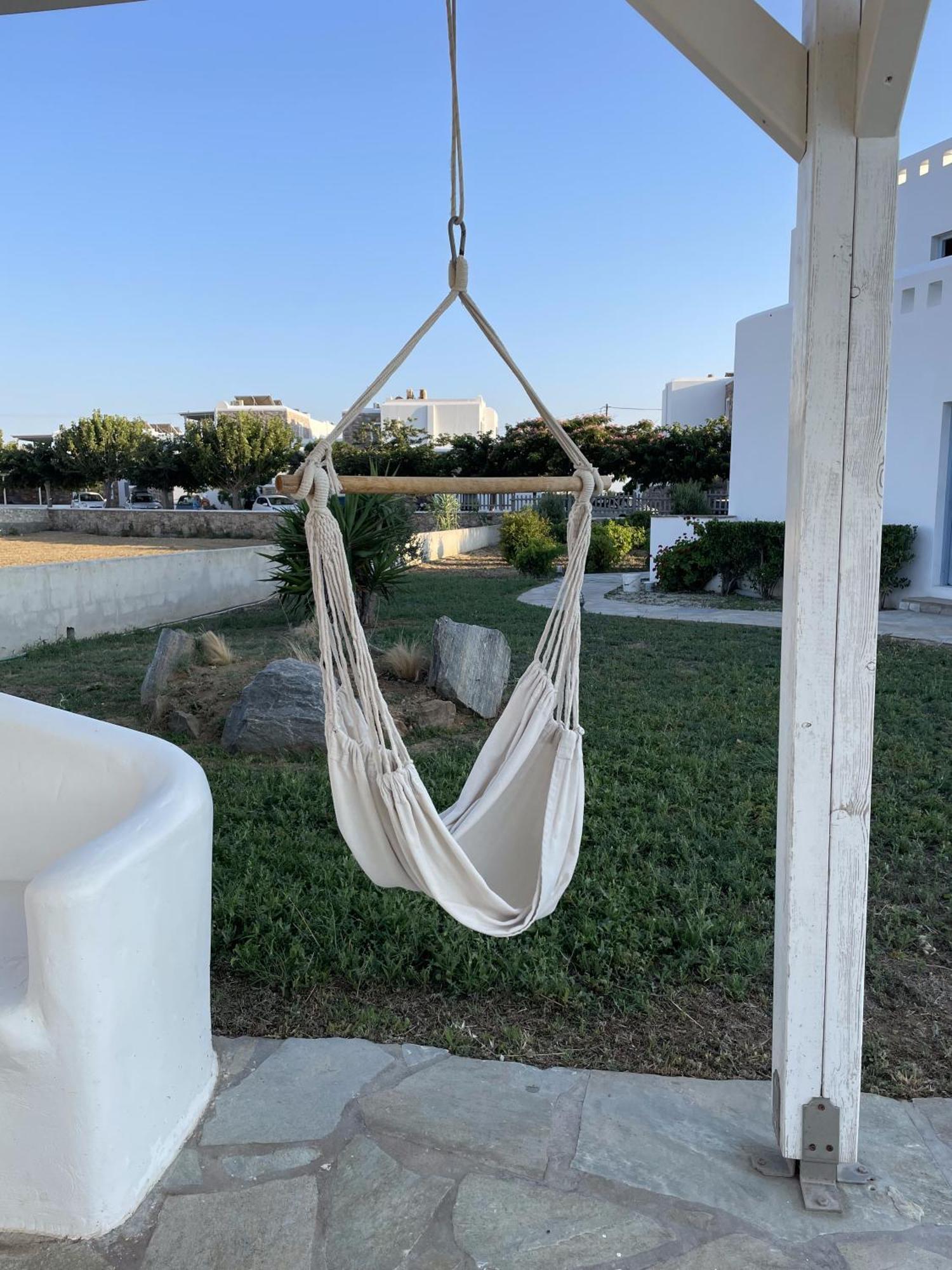Mare Monte Studios Naxos Pláka Exterior foto